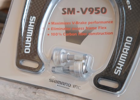 SHIMANO / SM-V950