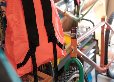 mont-bell / PACKABLE BAG