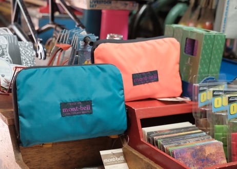 mont-bell / PACKABLE BAG