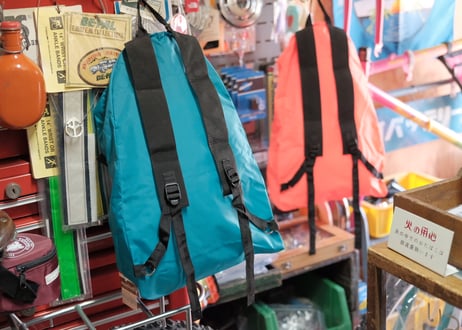 mont-bell / PACKABLE BAG