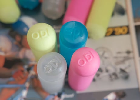 ODI / ATTACK GRIP