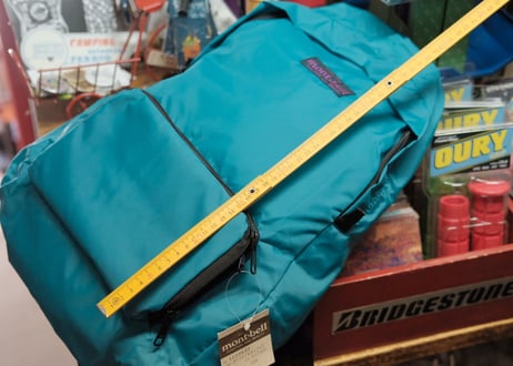 mont-bell / PACKABLE BAG