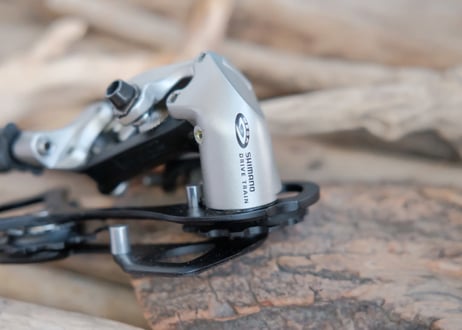 SHIMANO / DEORE XT