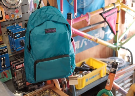 mont-bell / PACKABLE BAG