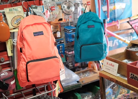 mont-bell / PACKABLE BAG