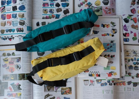 mont-bell / BANANA POUCH