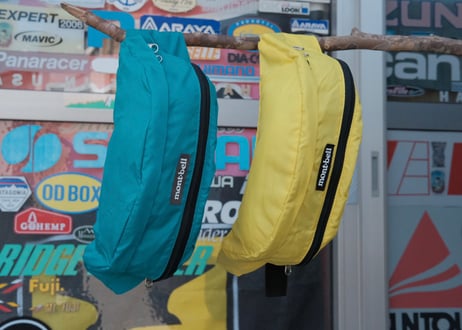 mont-bell / BANANA POUCH