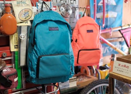 mont-bell / PACKABLE BAG