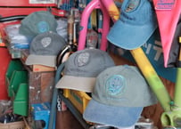CHILLIN MTB ✴︎Steal Your Face✴︎ Cap