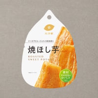 比沙家の焼ほし芋（50g）×8袋