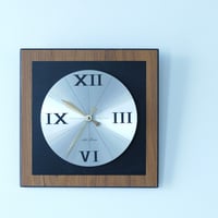 70s SethThomas clock