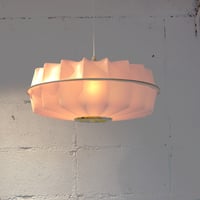 60s  Lars Eiler Schiølerin  Lamp for Hoyrup.