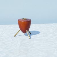 60s Denmark Candle holder