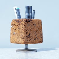 70s Pen Stand