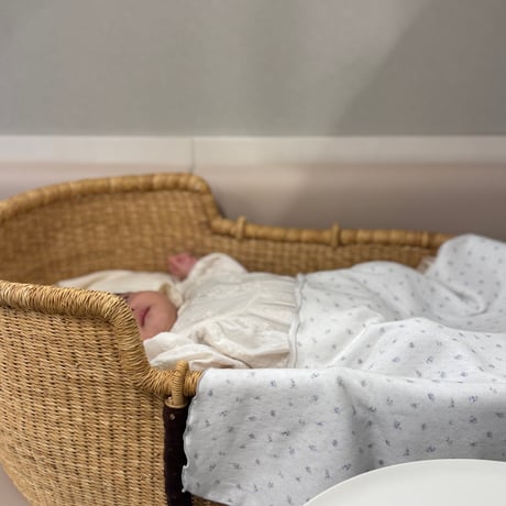 DailyBlanket（bluebell）