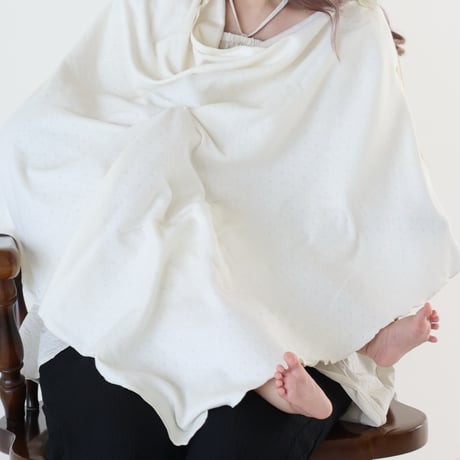 Daily Blanket（Buttercream）