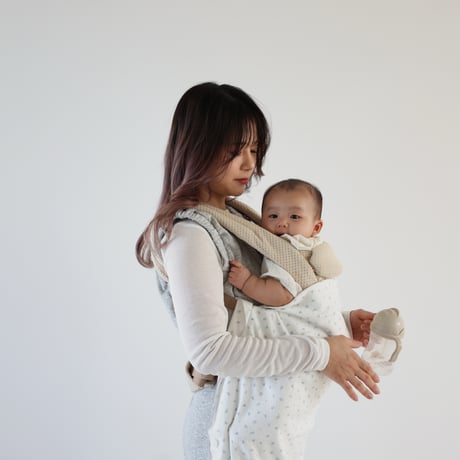 DailyBlanket（bluebell）
