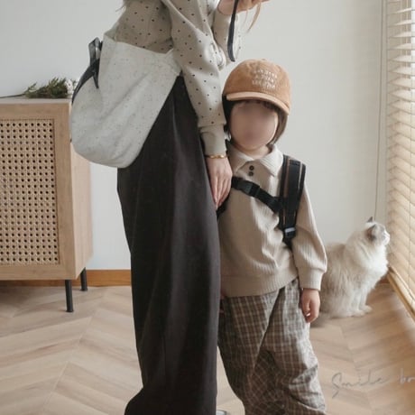 Airy shoulder bag   ×coco