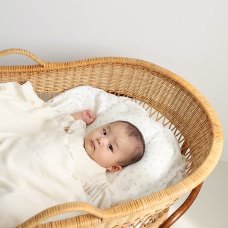 DailyBlanket（bluebell）