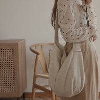 Airy shoulder bag   ×coco