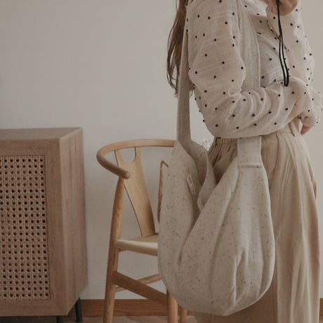 Airy shoulder bag   ×coco