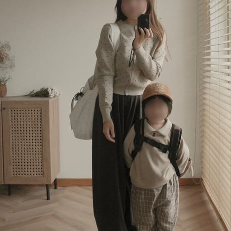 Airy shoulder bag   ×coco