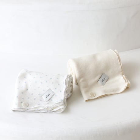 Daily Blanket（Buttercream）