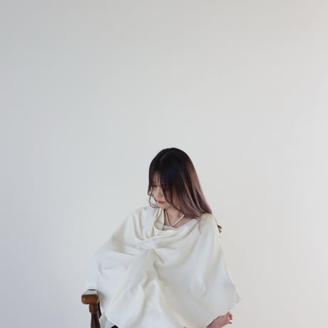 Daily Blanket（Buttercream）