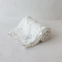 DailyBlanket（bluebell）