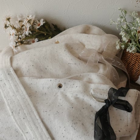Airy shoulder bag   ×coco
