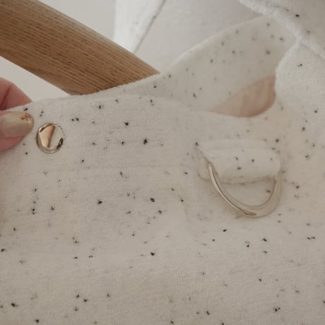 Airy shoulder bag   ×coco