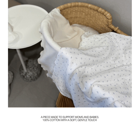 Daily Blanket