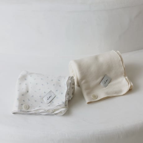 Daily Blanket（Buttercream）