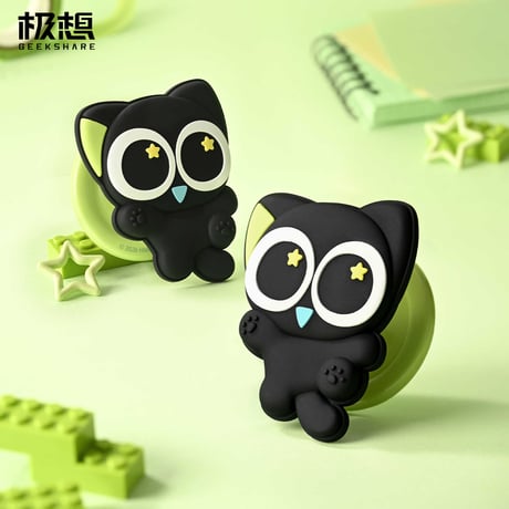 羅小黒戦記 | STORES
