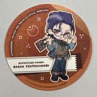 ホリミヤ」ホリミヤカフェ in アニぱらCAFEコースター 宮村伊澄&谷原