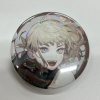 【裏サビ有】終遠のヴィルシュ　リュカ　缶バッジ