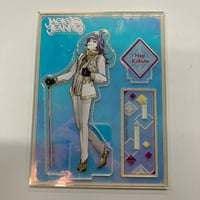 美少女戦士セーラームーン】一番くじ 乙女の変身Collection クリア