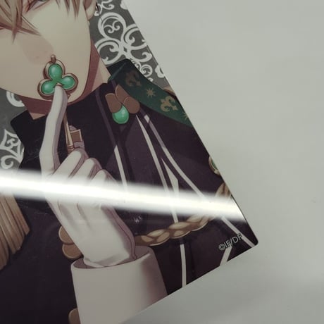 【イタミ有】AMNESIA　ケント　アクリルスタンド