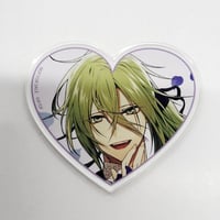 AMNESIA トーマ アクリルカード | K-BOOKS 池袋 2次元グッズ通販