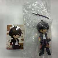 林田球『ドロヘドロ』ドロヘドロ原画展～林田球の世界