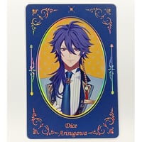 望月淳 『PandoraHearts』 ポストカード 3枚セット | K-BOOKS 池袋 2
