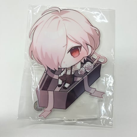 CATEGORY DIABOLIK LOVERS | K-BOOKS 池袋 2次元グッズ通販
