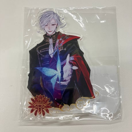 CATEGORY イケメンヴィラン | K-BOOKS 池袋 2次元グッズ通販