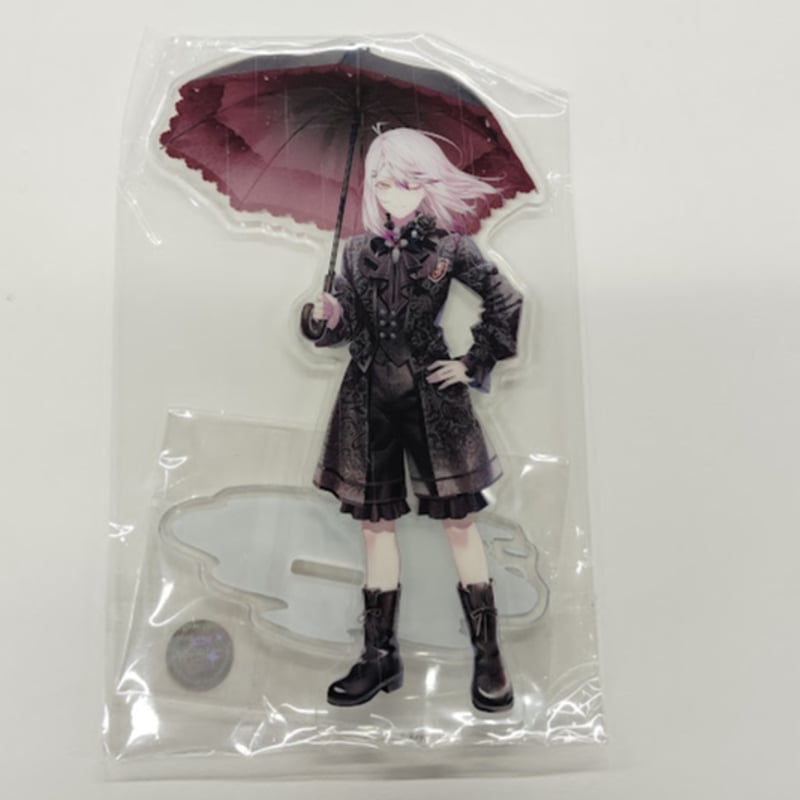 ディアラバ アクリルスタンド アクスタ 月浪カルラ DIABOLIK LOVERS 月浪カルラ アクリルスタンド | K-BOOKS 池袋 2次元