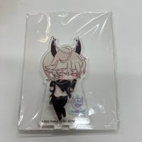 地獄のどこが悪い？　レヴィアタン　アクリルスタンド
