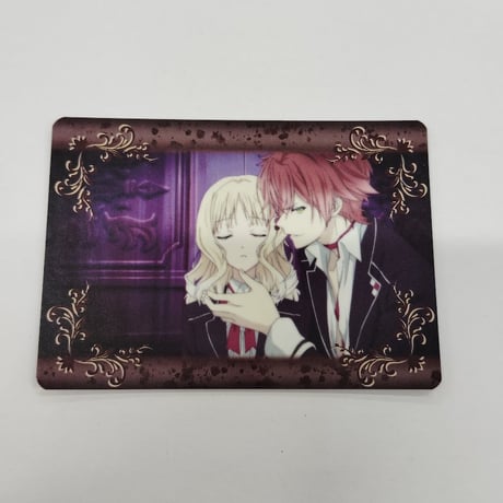CATEGORY DIABOLIK LOVERS | K-BOOKS 池袋 2次元グッズ通販