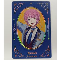 プロジェクトセカイ 東雲絵名 グリッター缶バッジ イベントイラスト