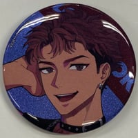 ヒプノシスマイク 伊弉冉一二三 缶バッジ | K-BOOKS 池袋 2次元グッズ通販