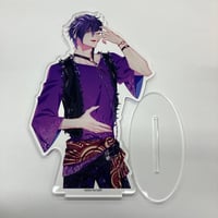 キューピット・パラサイト　アラン　アクリルスタンド