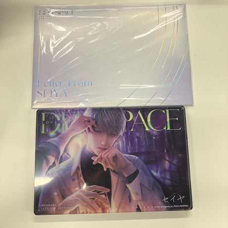 CATEGORY 恋と深空 | K-BOOKS 池袋 2次元グッズ通販